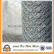 China Electro GI Sechskant-Draht-Netting